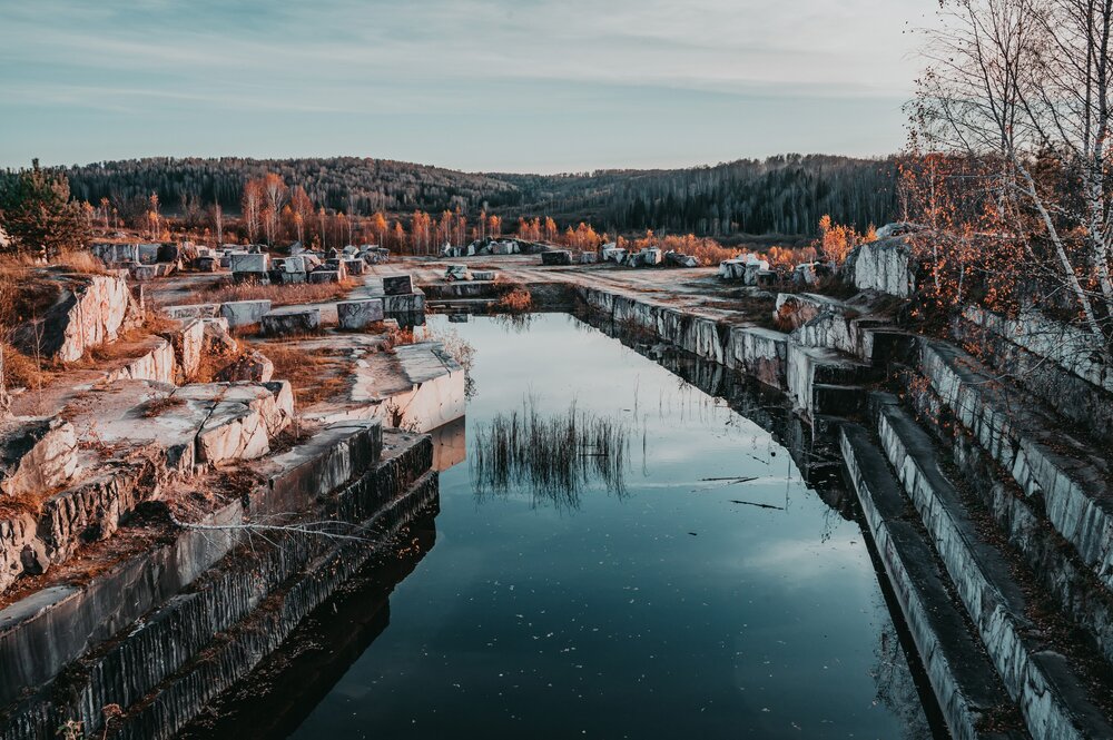 Photograph by Полина Котегова