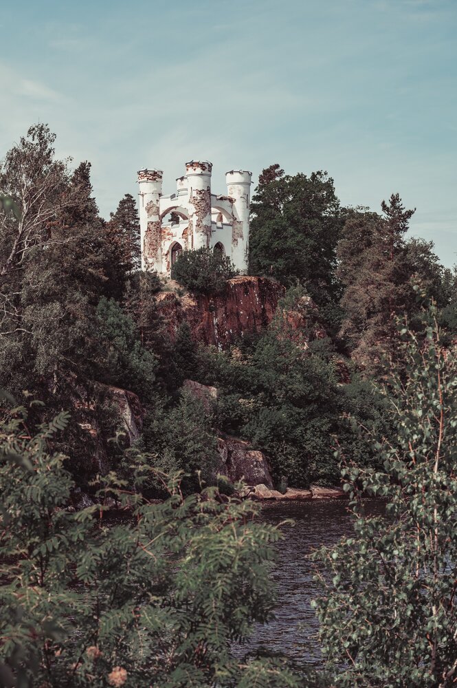 Photograph by Полина Котегова