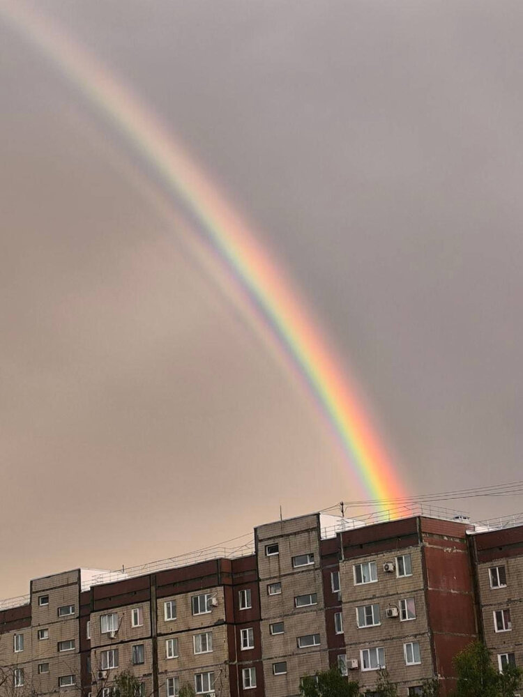 Photograph by Николай Кузьмин