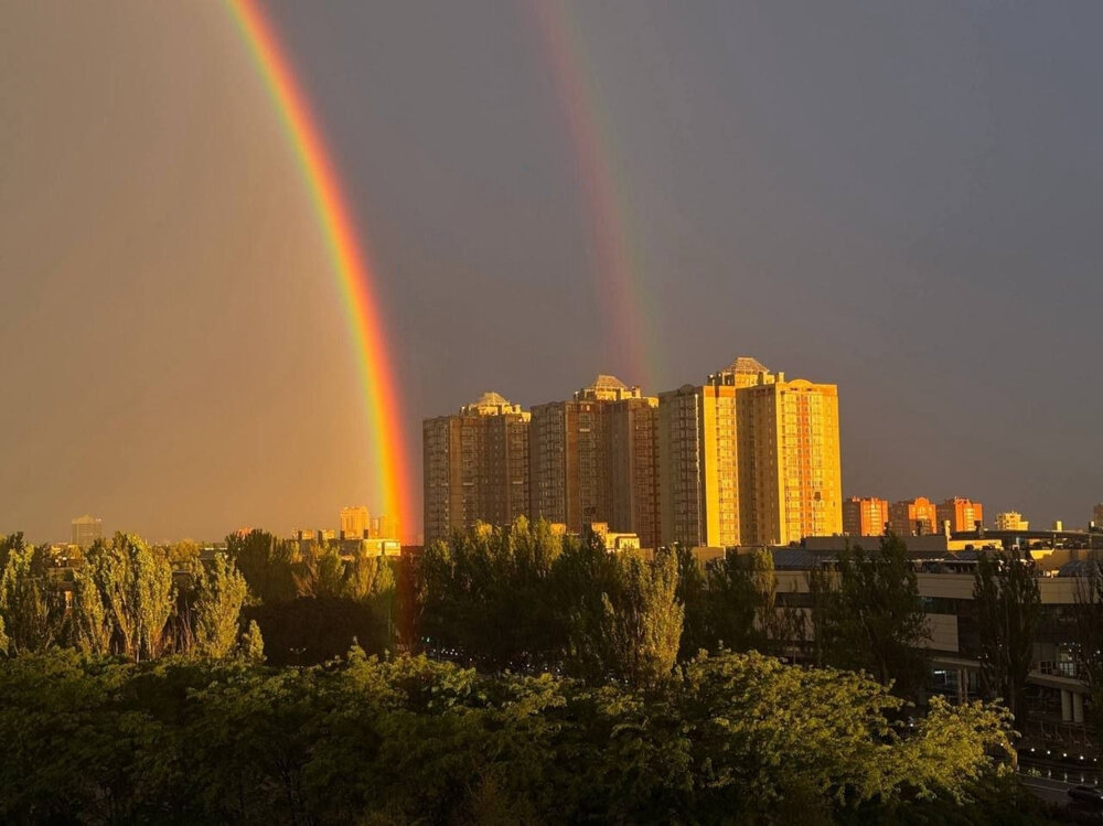 Photograph by Николай Кузьмин