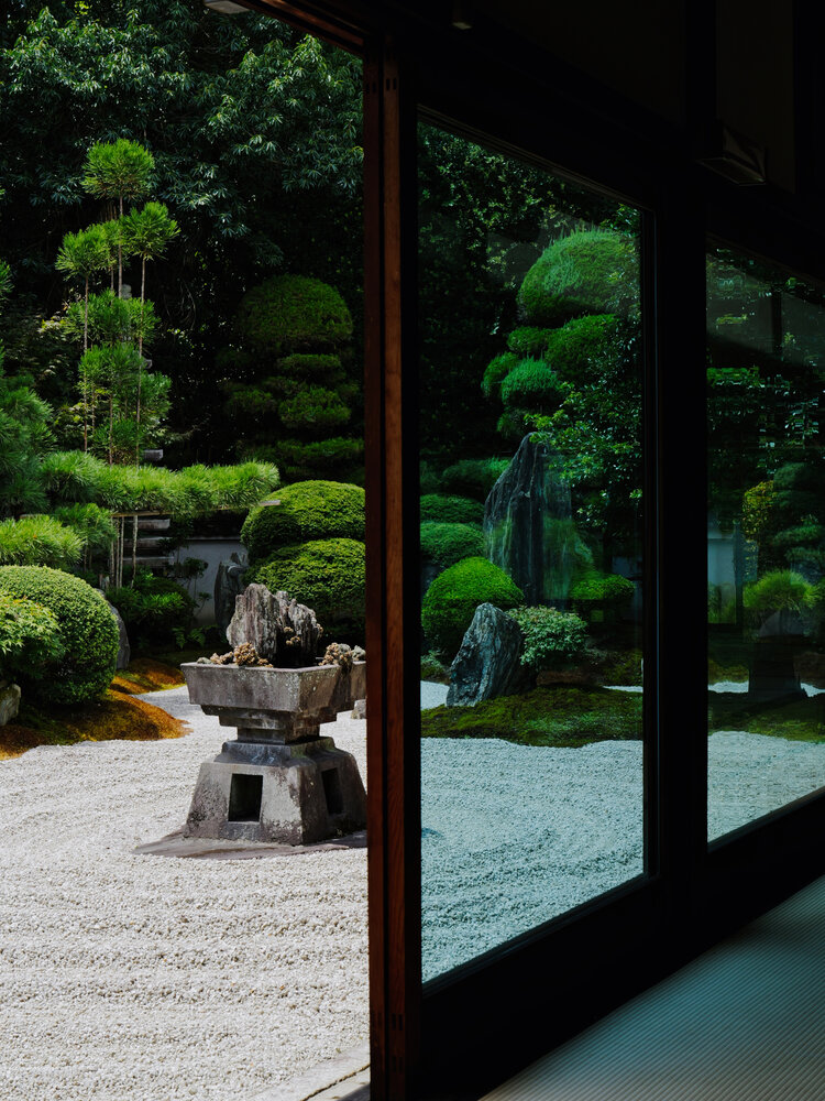 Sesshū’s Painting