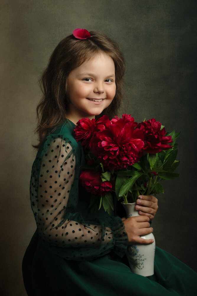 Photograph by Алимпиева Анна