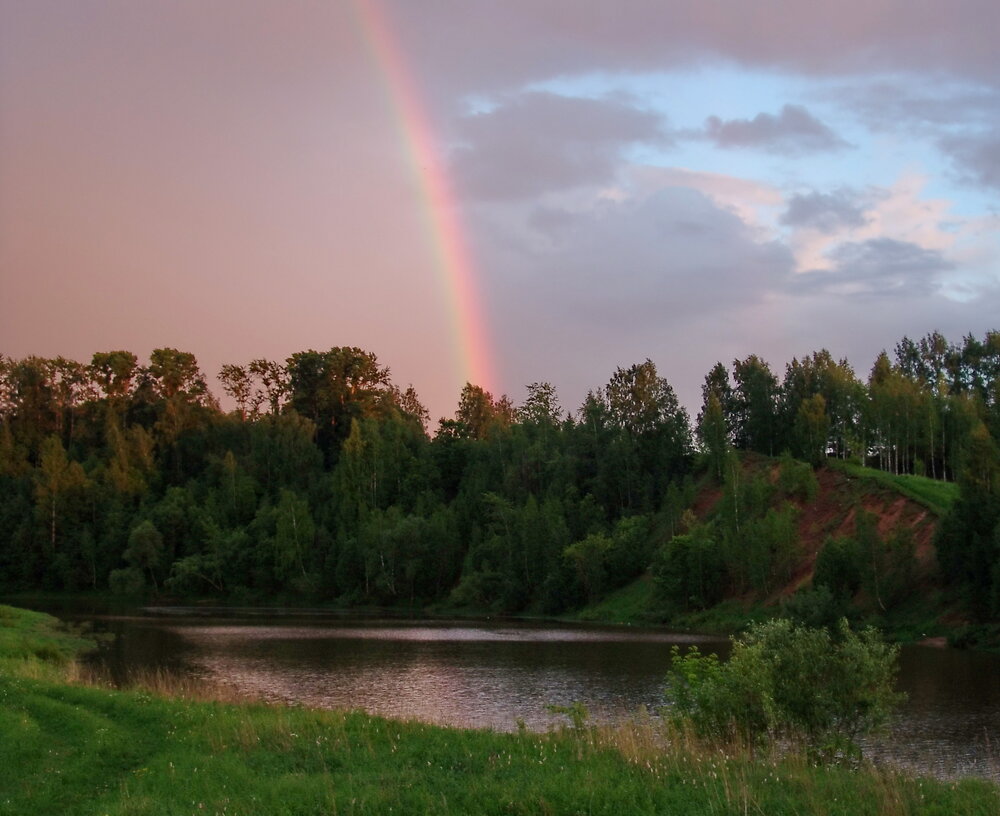 Photograph by Михаил Свиденцов