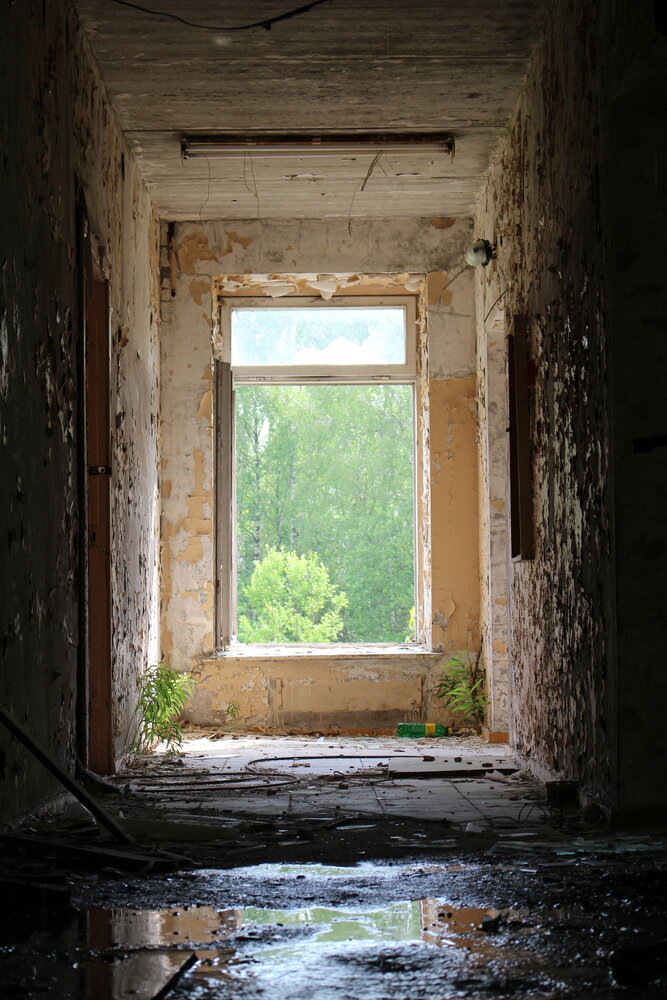 Photograph by Hato Mercy
