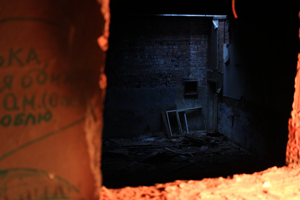 Photograph by Hato Mercy