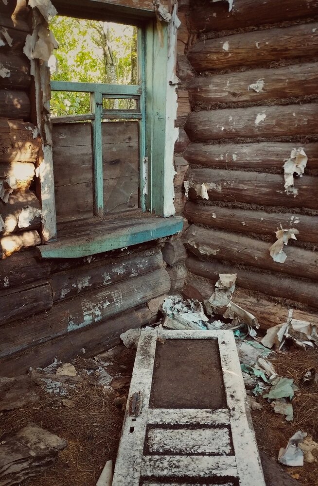 Photograph by Ия Дирко