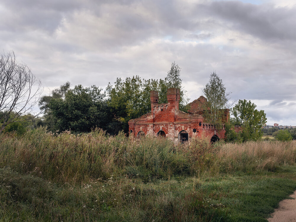 Photograph by Людмила Завьялова
