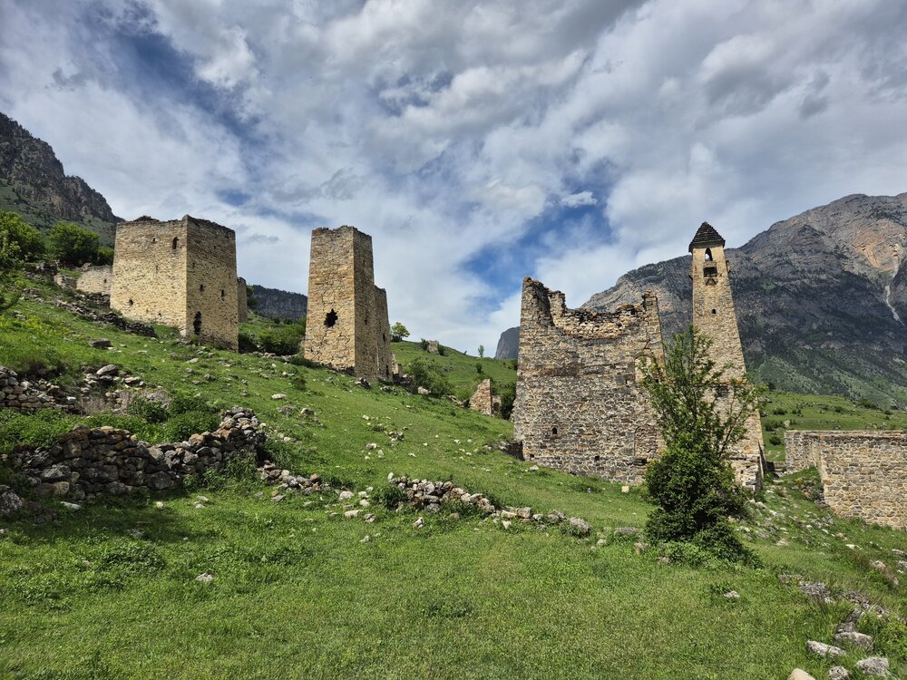 Photograph by Наталья Чураева