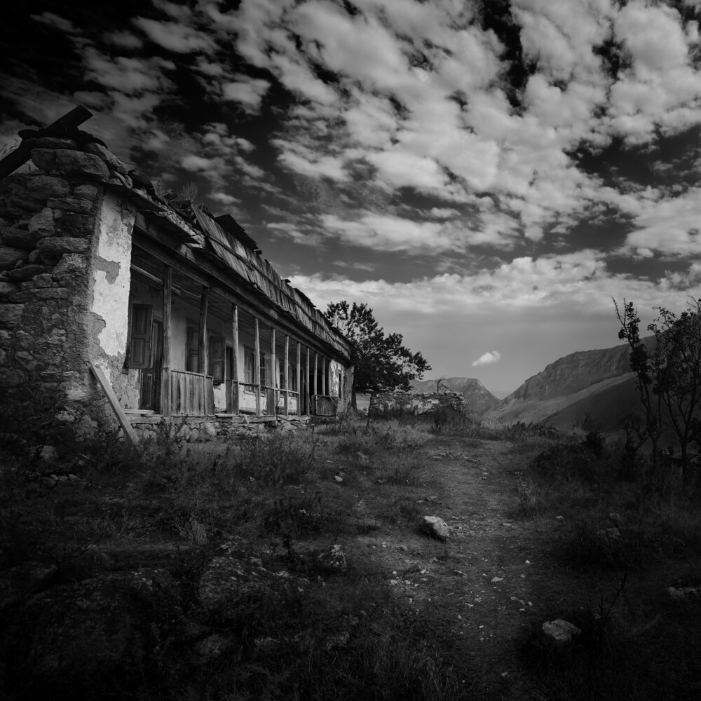 Photograph by Станислав Бубнов