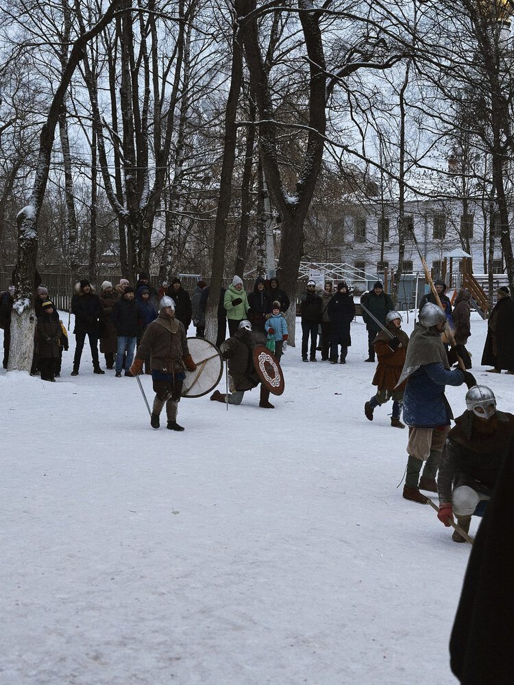 Photograph by Екатерина Корчагина