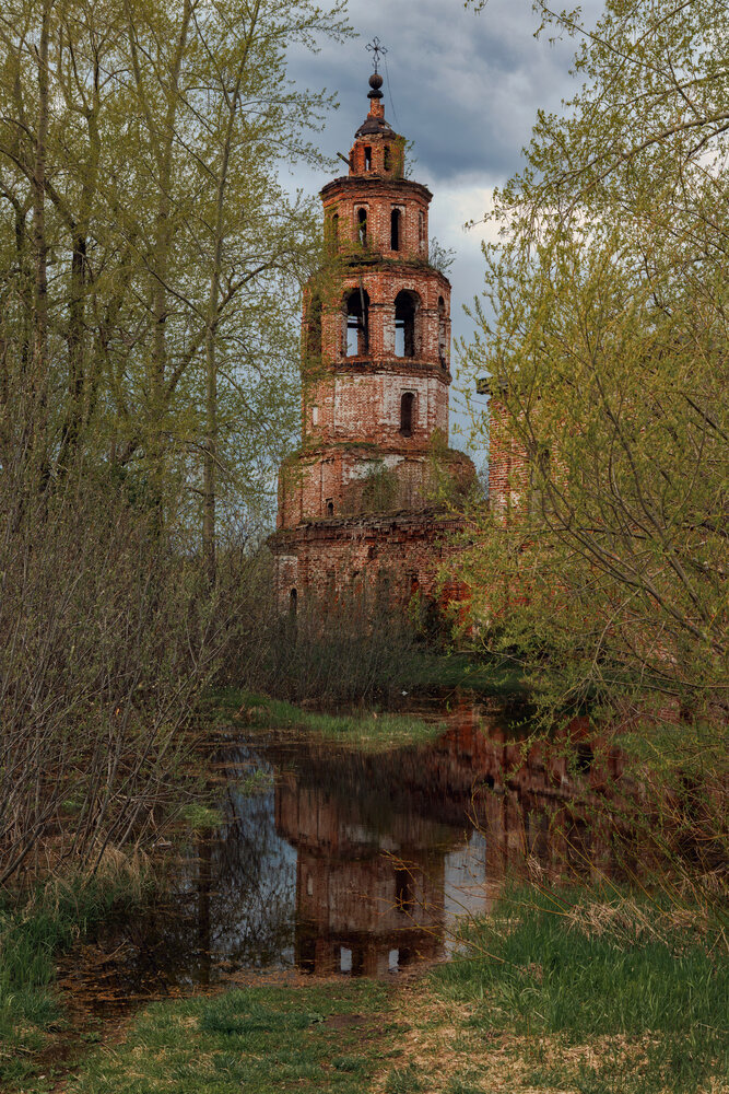 Photograph by Михаил Мартюшев