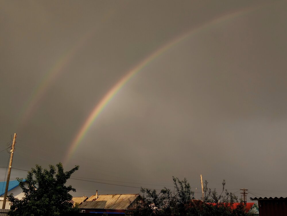 Photograph by Елена Чернякова