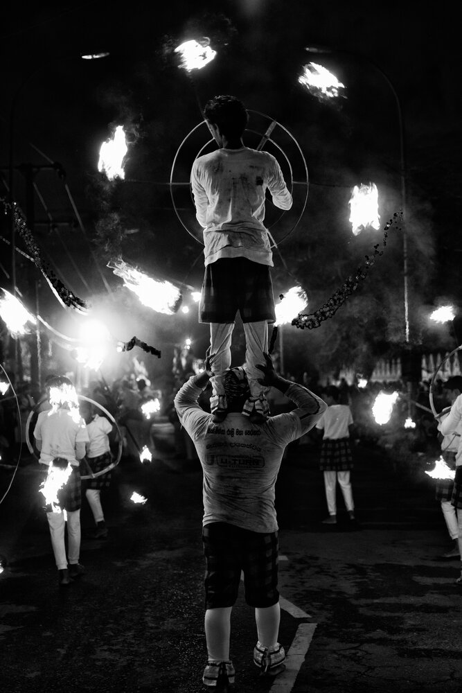 Photograph by Evgeniia Zorina