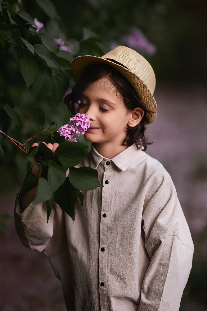 Photograph by Angelina Myasina