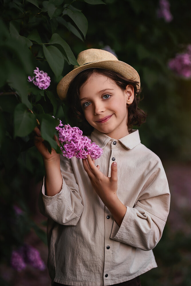 Photograph by Angelina Myasina