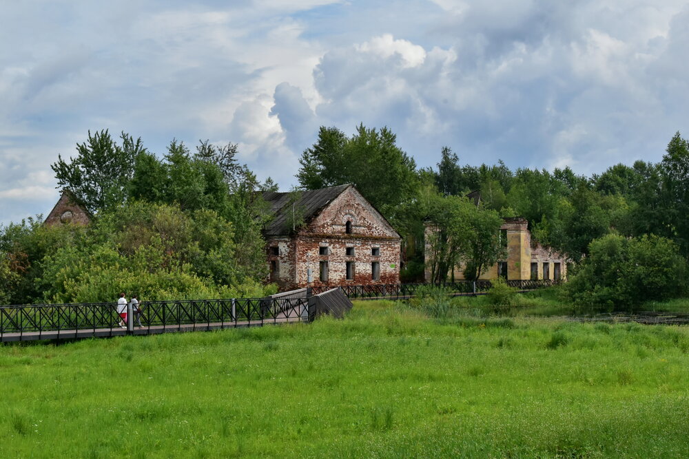 Photograph by Роман Пацкевич
