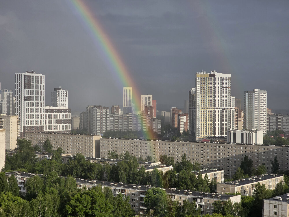 Фотография автора Алексей Оборин