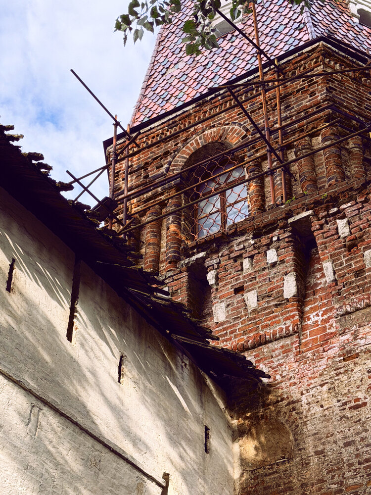 Photograph by Сергей Демидов