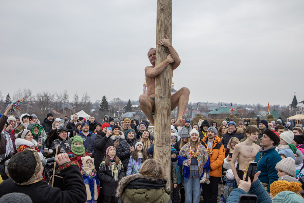 Photograph by Сергей Ловкий