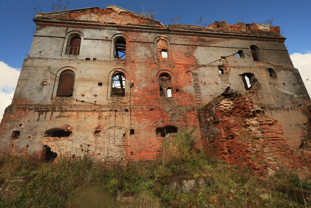 Photograph by Алексей Федотов
