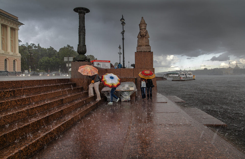 Photograph by Ирина Заколдаева