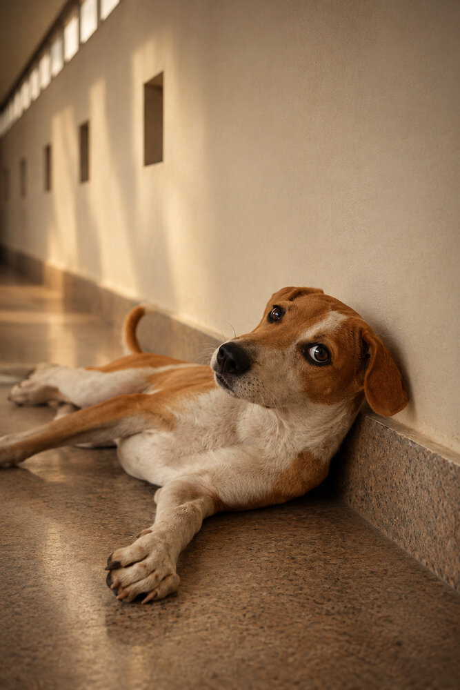 Guarded Curiosity