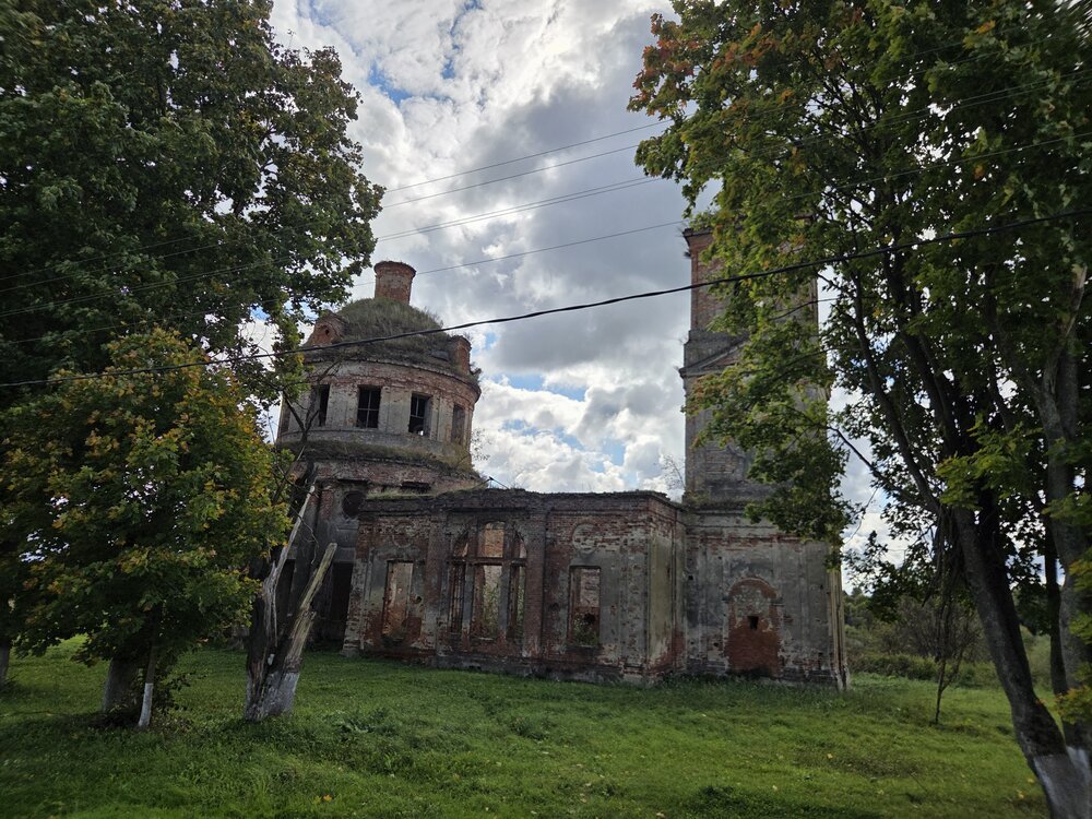 Photograph by Дарья Булавина
