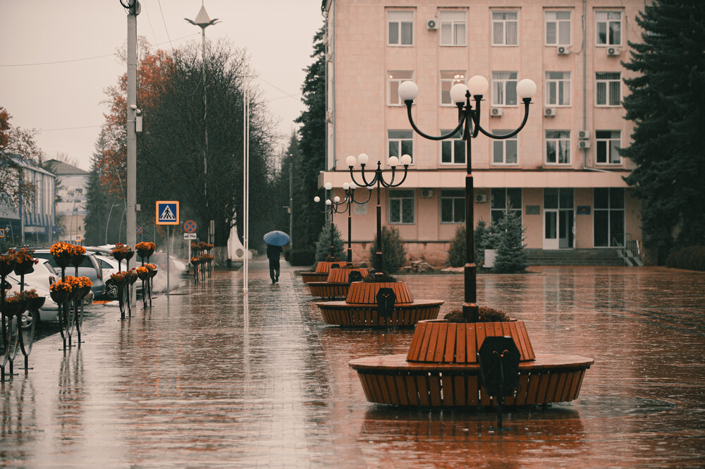 Photograph by Олег Сухенко