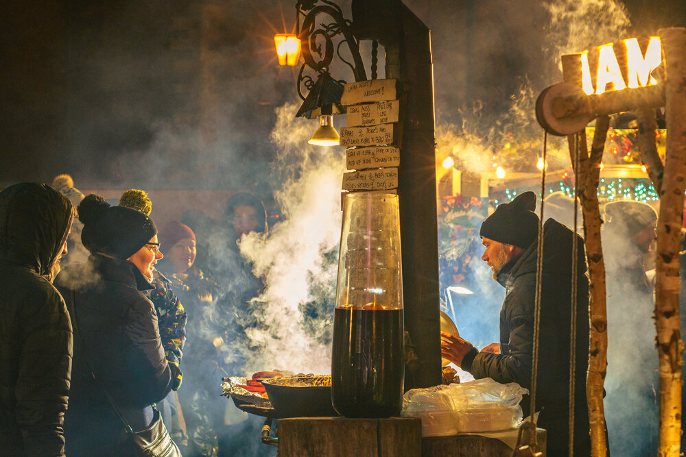 Photograph by Nikolay Surovtsev