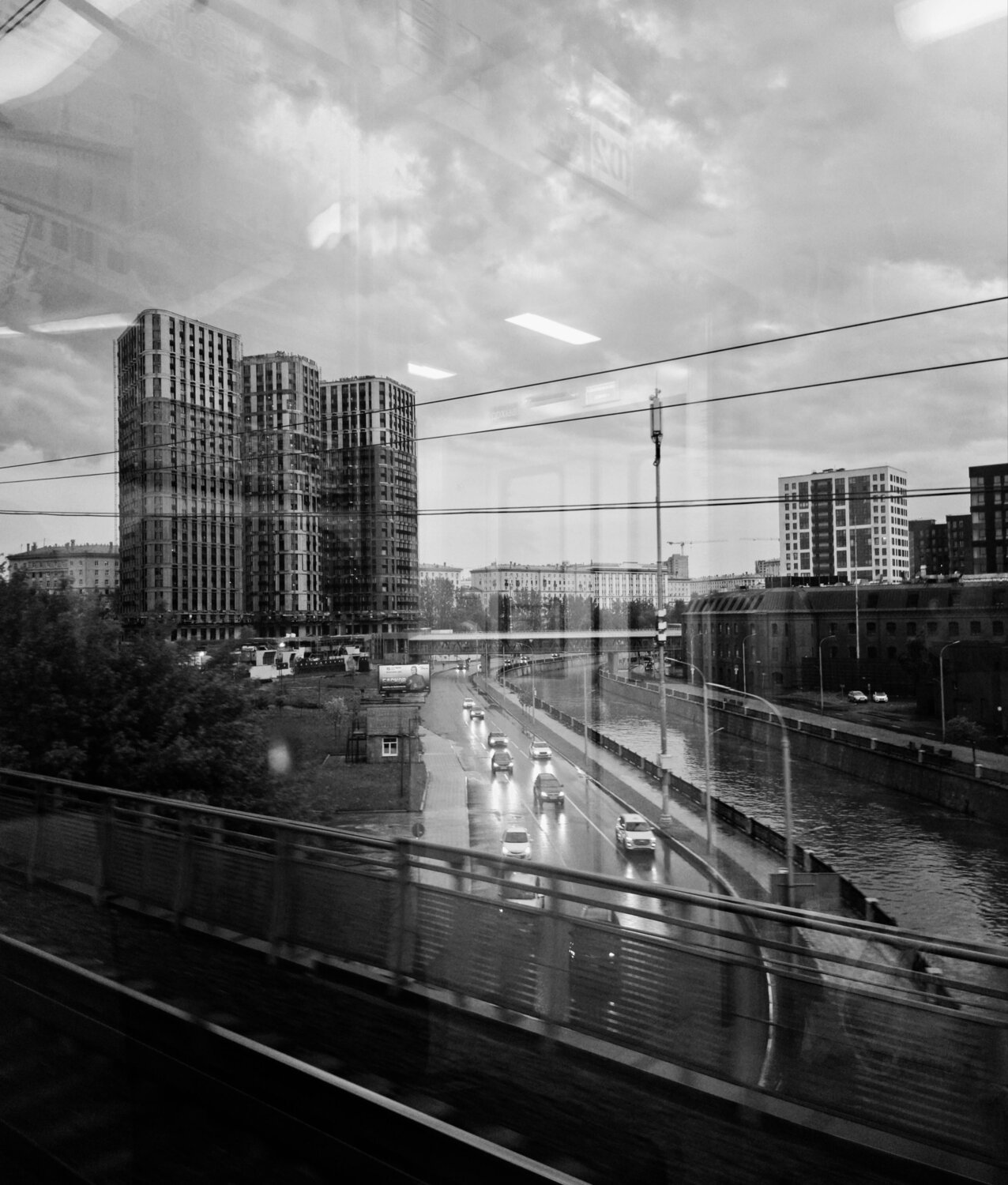 Moscow