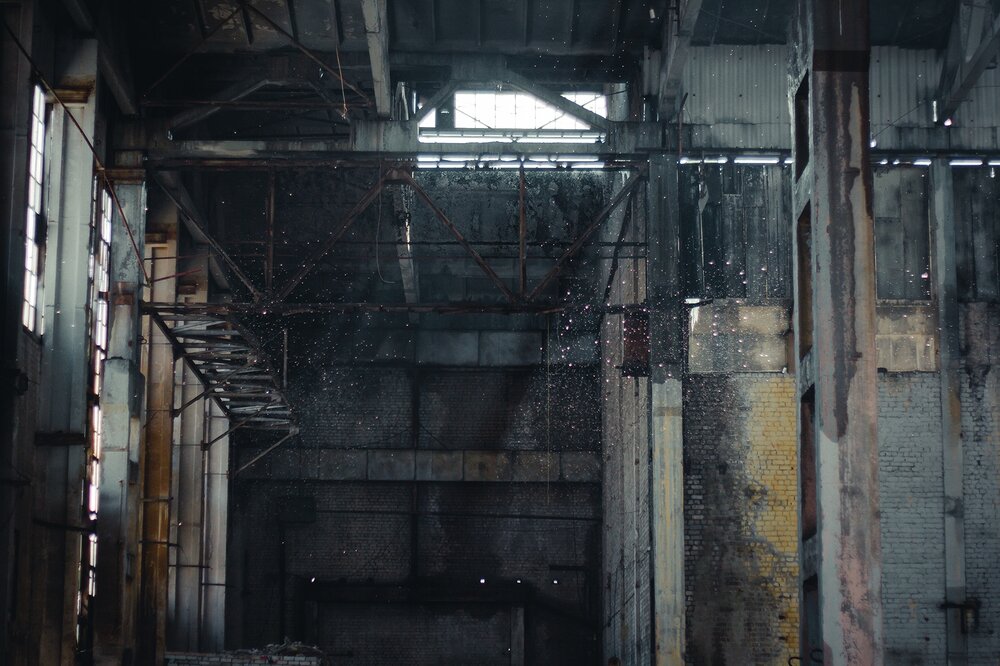 Photograph by Дмитрий Колганов