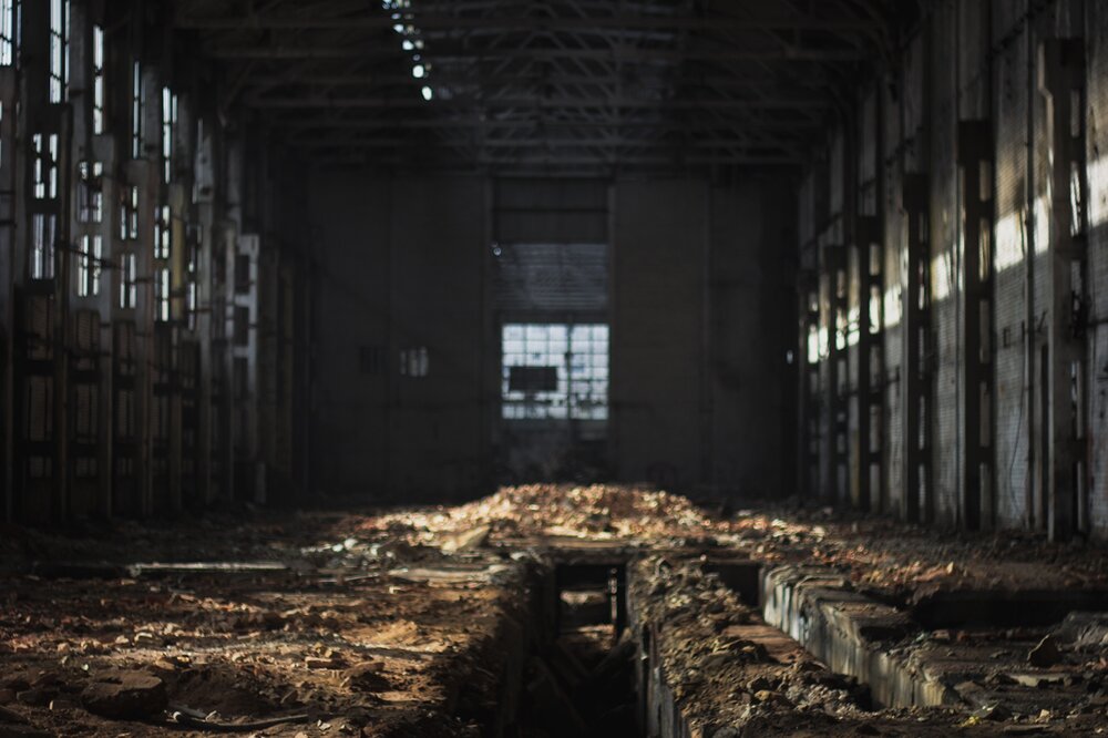 Photograph by Дмитрий Колганов
