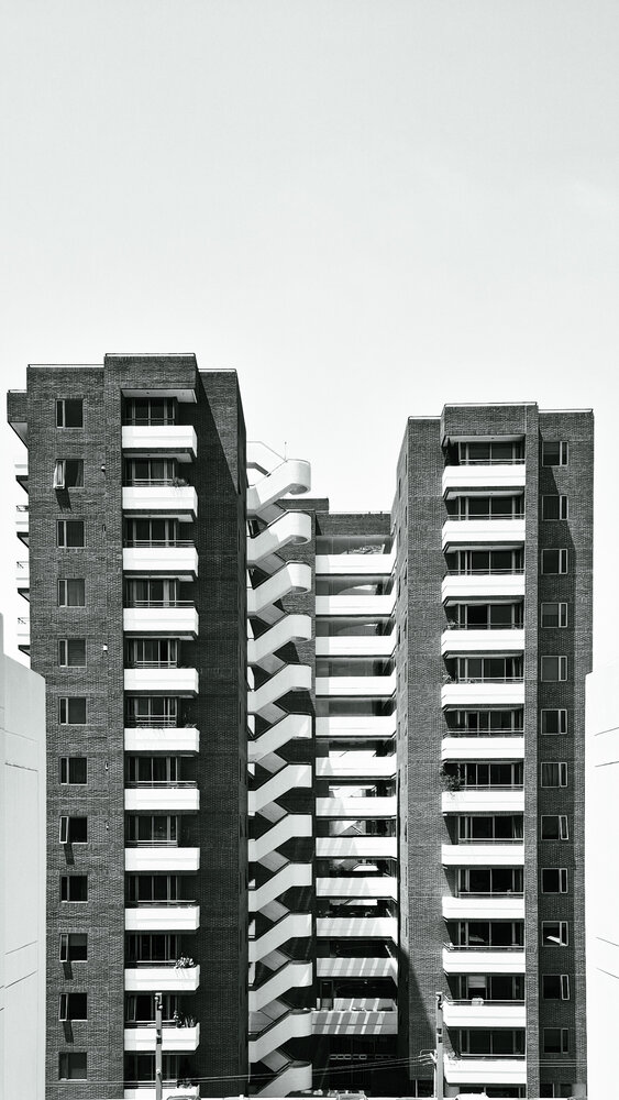 Photograph by Camilo Sarti