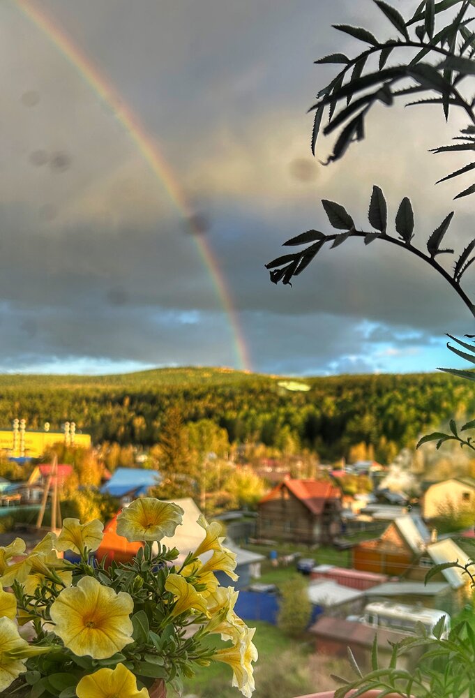Photograph by Екатерина Набатчикова