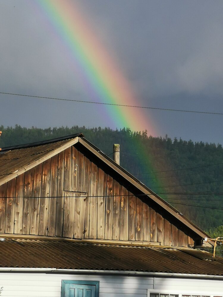 Photograph by Кристина Барахоева