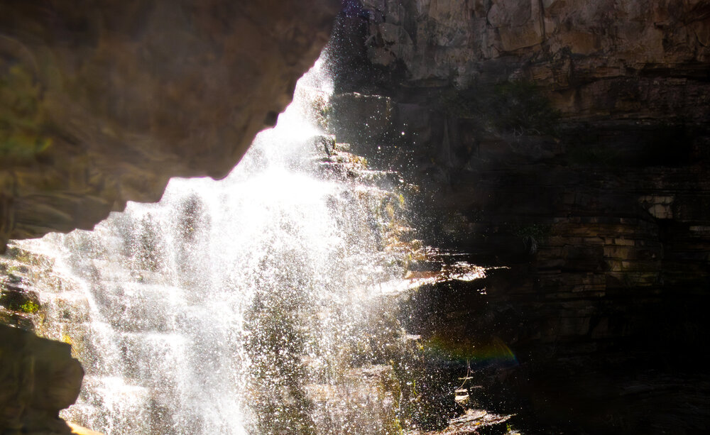 Waterfall