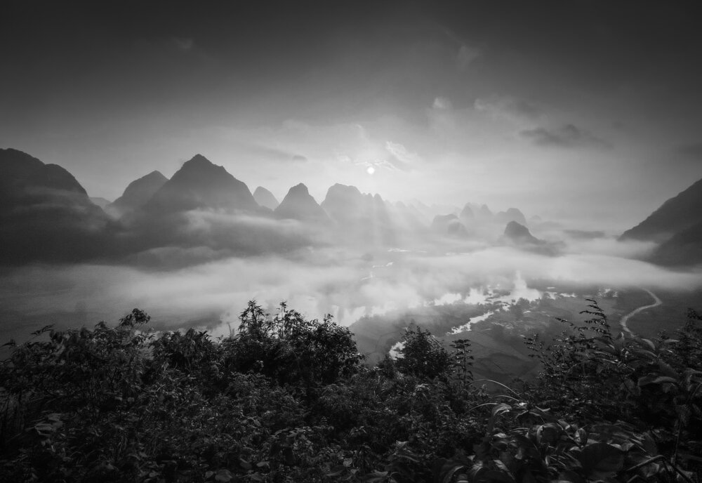 Photograph by Tran Linh