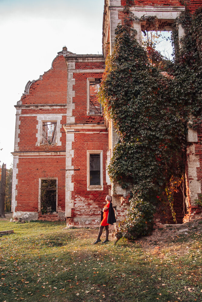 Photograph by Светлана Субботина
