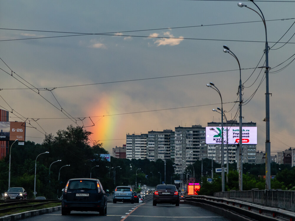 Photograph by Максим Фролов