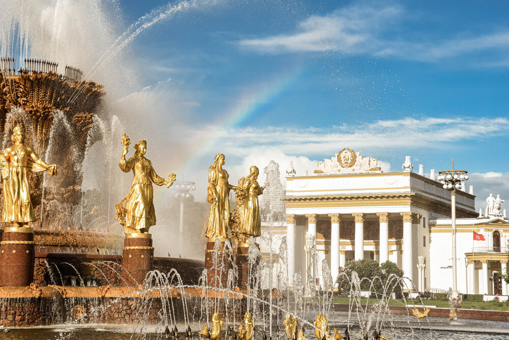 Photograph by Юлия Васильченко