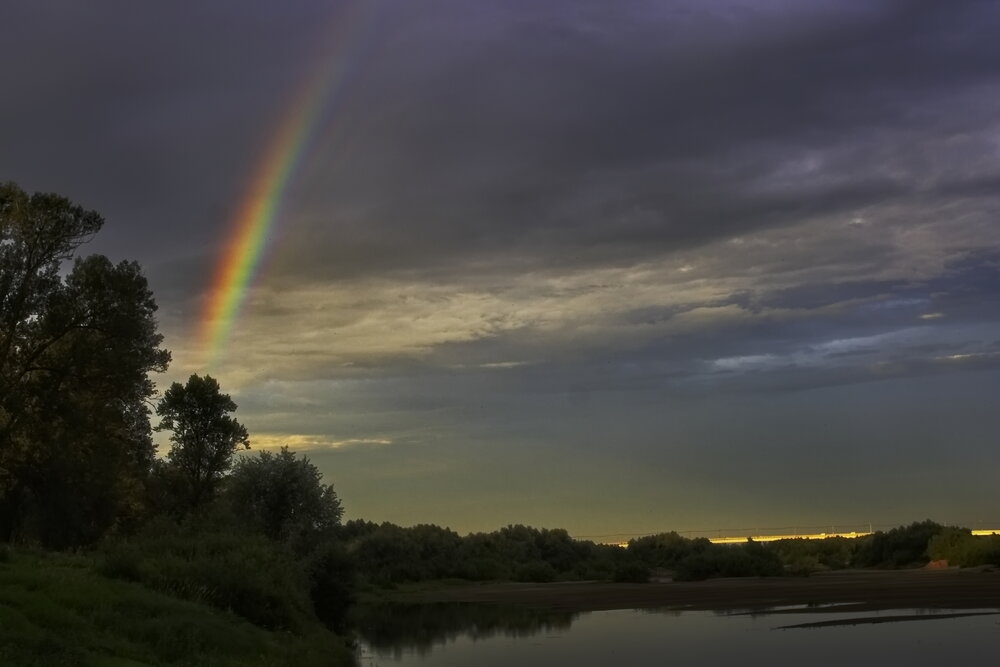 Photograph by Roman Popov