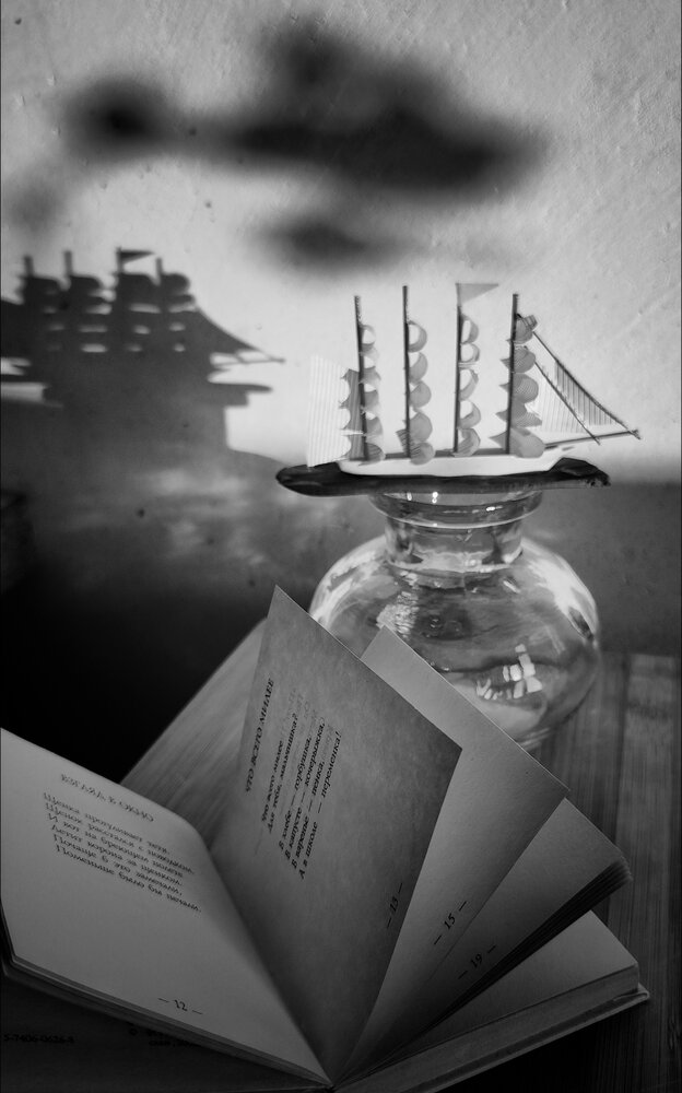 Photograph by Васильева Дарья