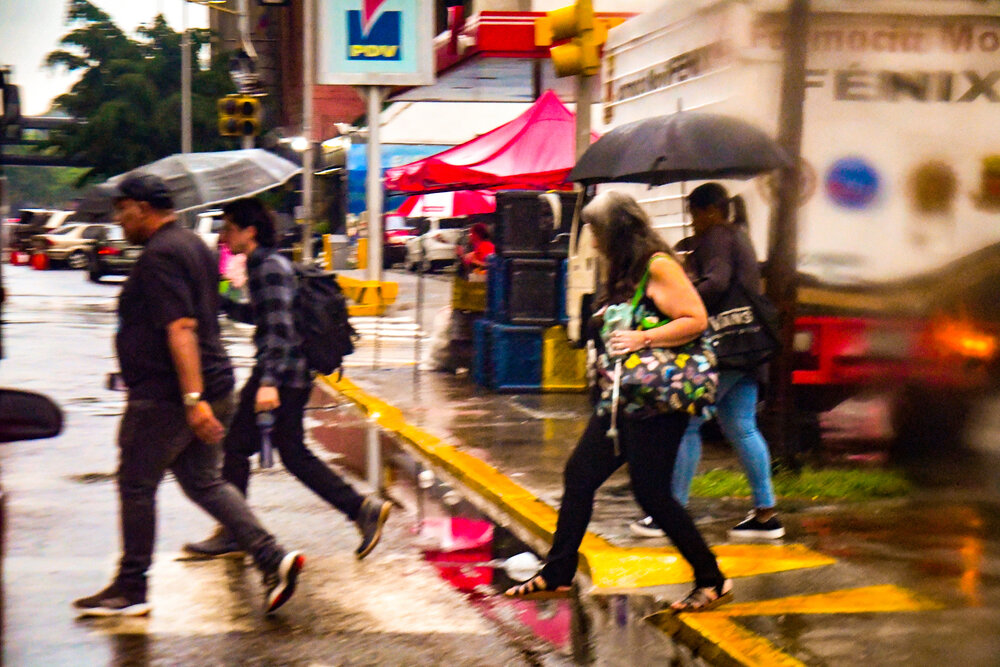 Photograph by Leonardo Rojas
