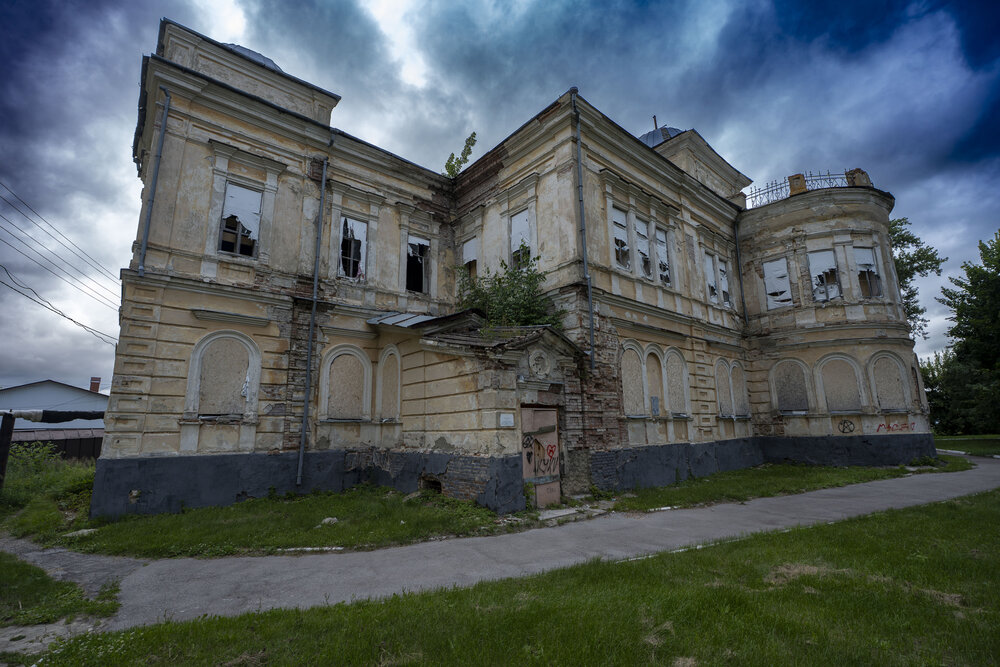Photograph by Олег Григорьев