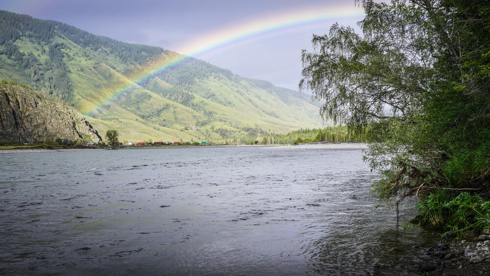 Photograph by Татьяна Добровольская