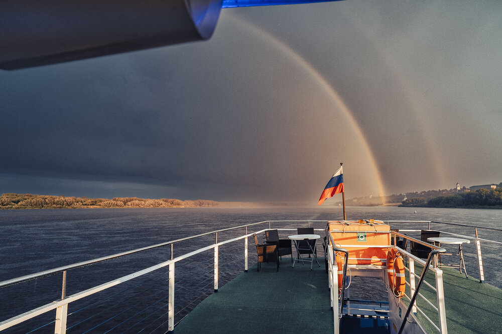 Photograph by Олег Григорьев