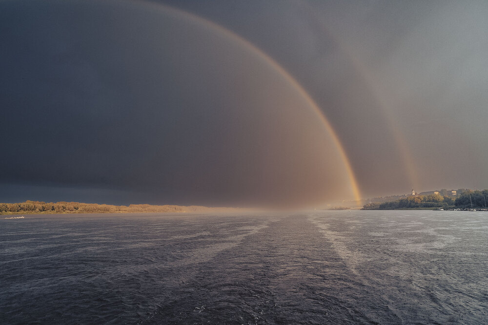 Photograph by Олег Григорьев