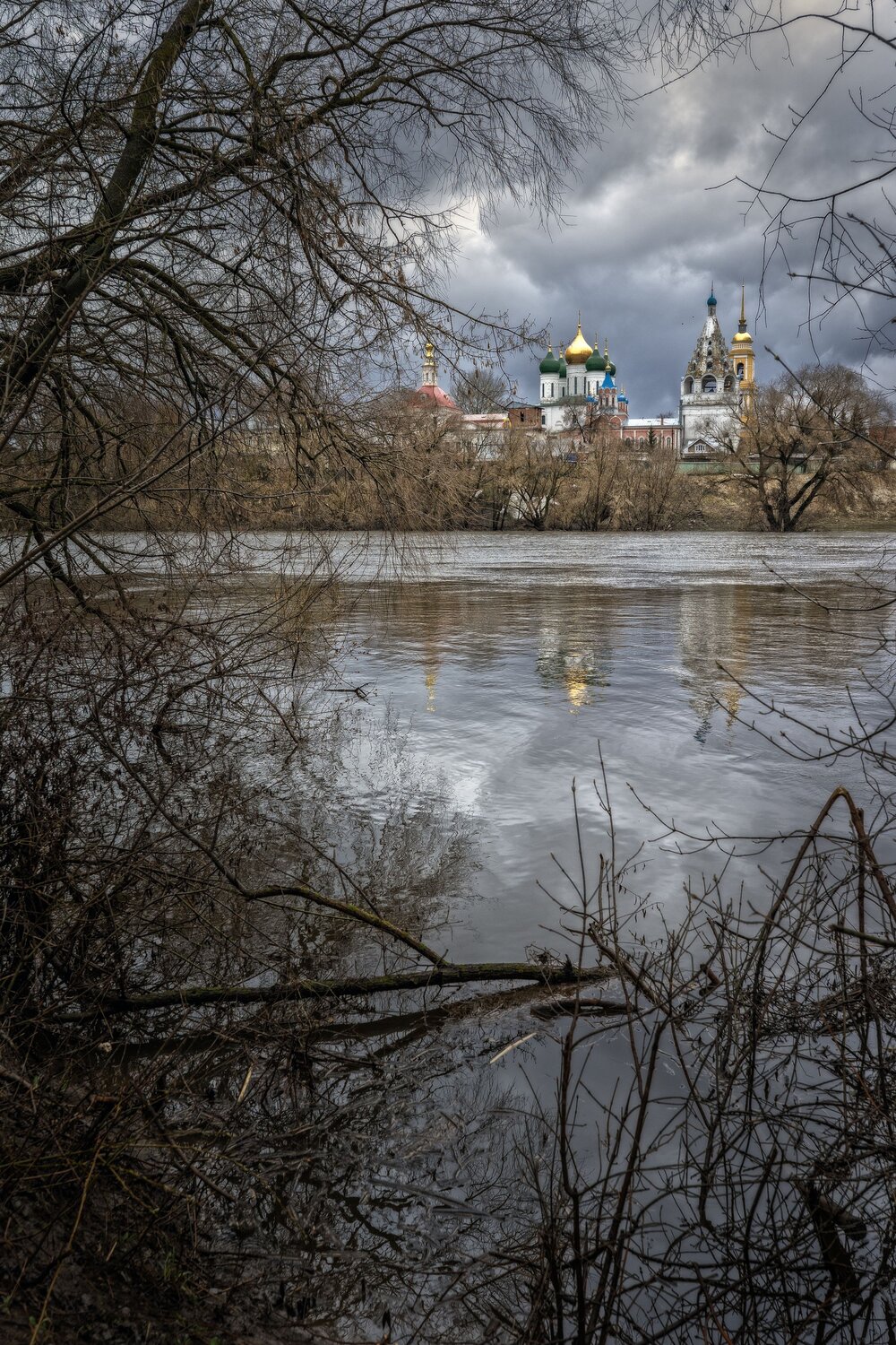 Картина Собор