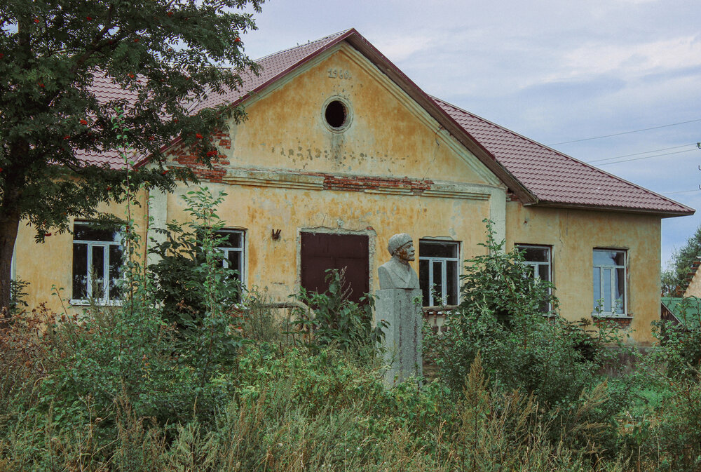 Photograph by Евгения Флиорчук