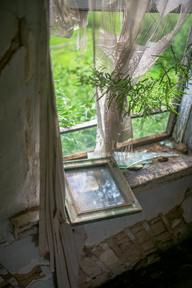Photograph by Светлана Воротынцева
